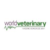 World Veterinary Vaccine Congress: Barcelona, Spain, 10-12 October 2017